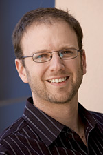 David Harris