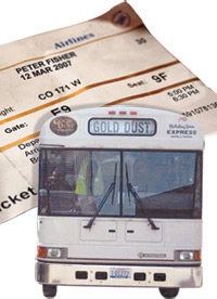 bus