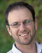David Harris