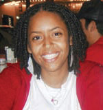 Krystle Williams