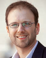David Harris