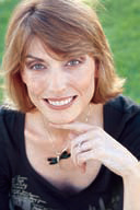 Jennifer Ouellette