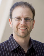 David Harris