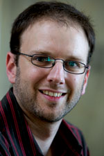 David Harris
