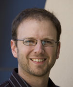 David Harris