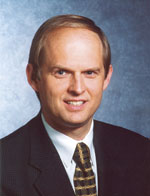 David Harris