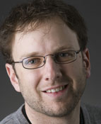 David Harris