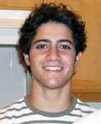 Jordan Sorokin