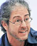 Jordan Sorokin