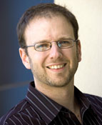 David Harris