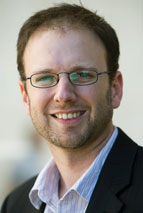David Harris