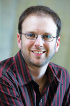 David Harris