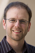 David Harris