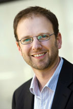 David Harris