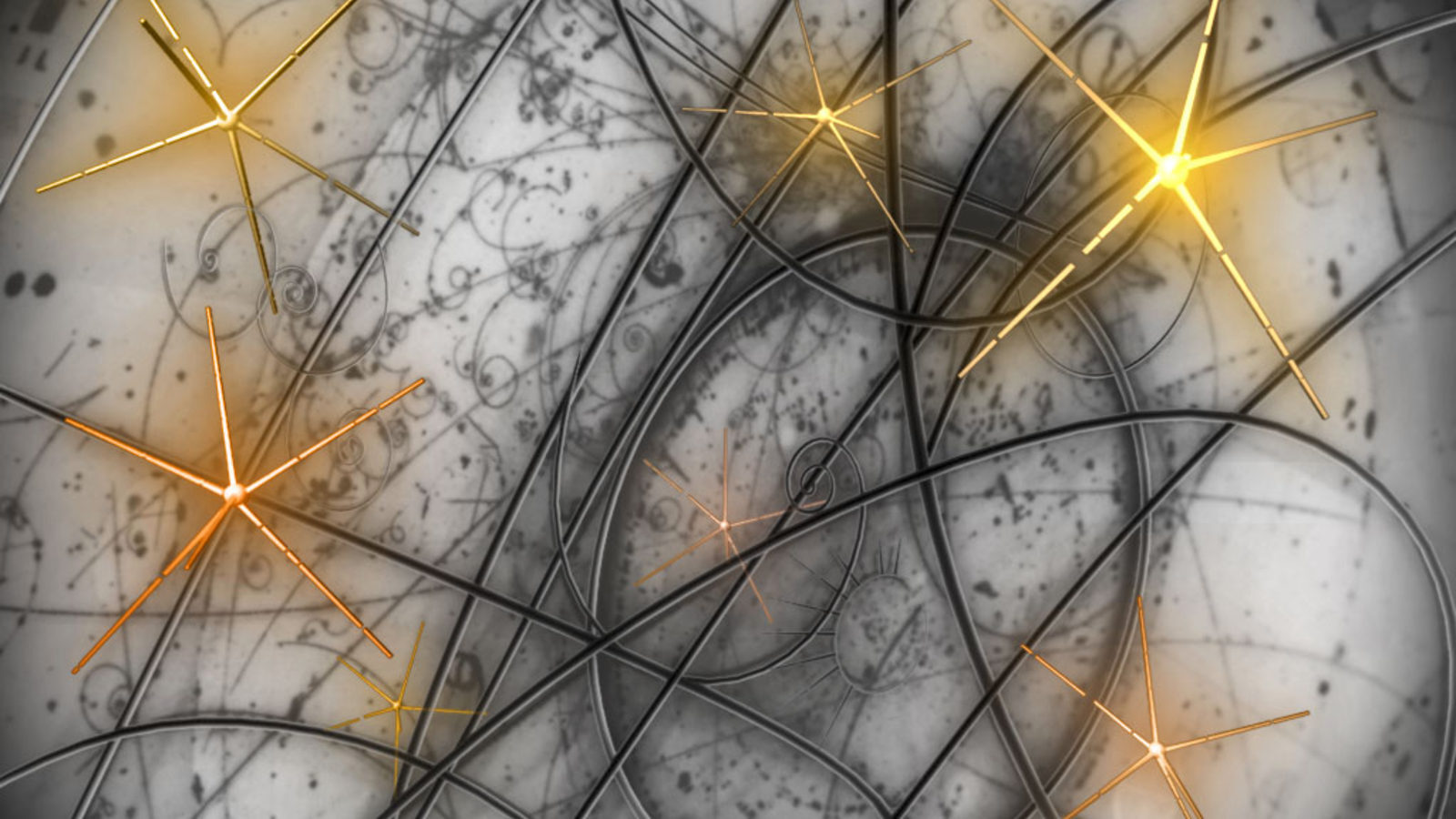 Physics and art