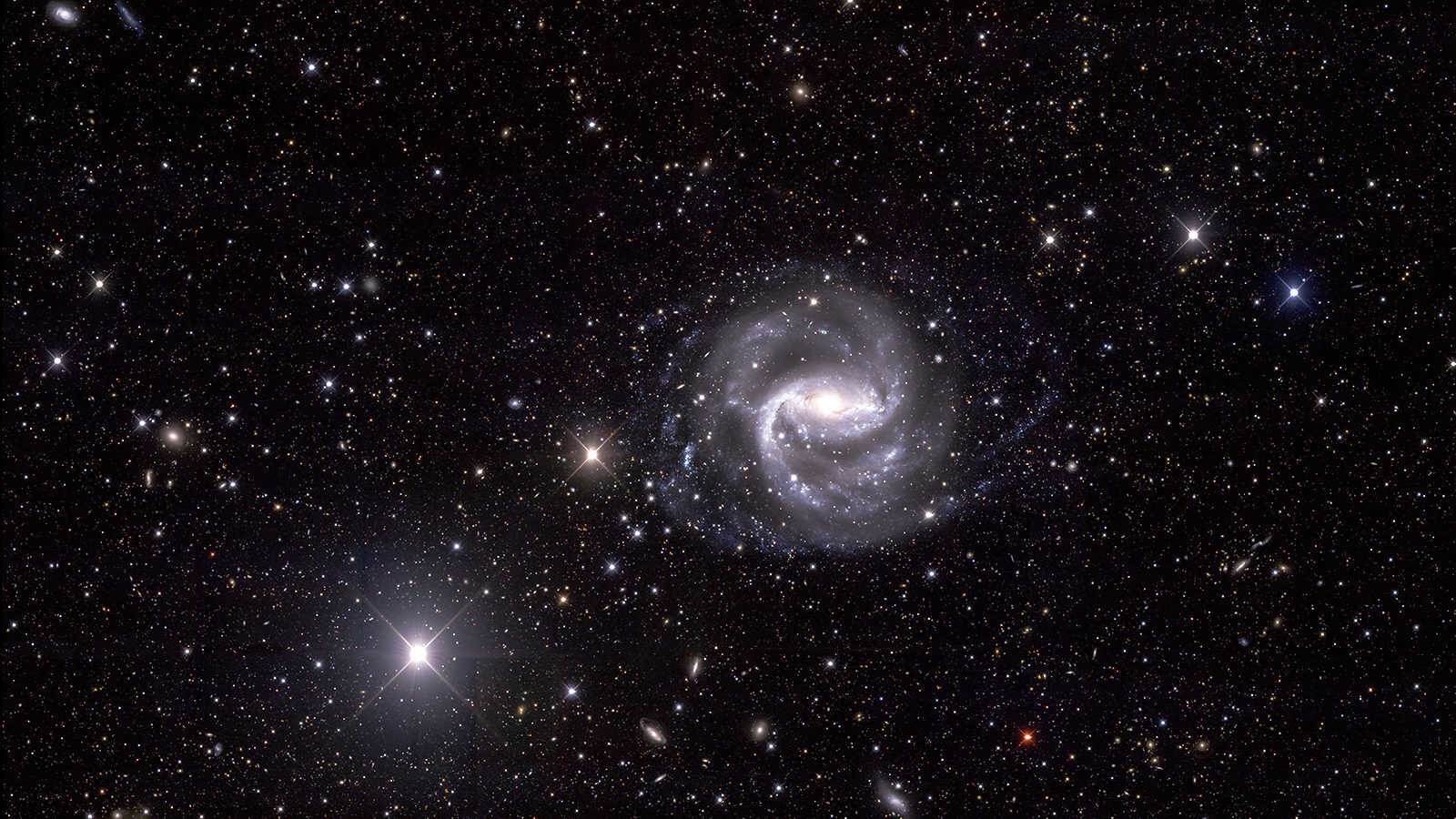 Galaxies