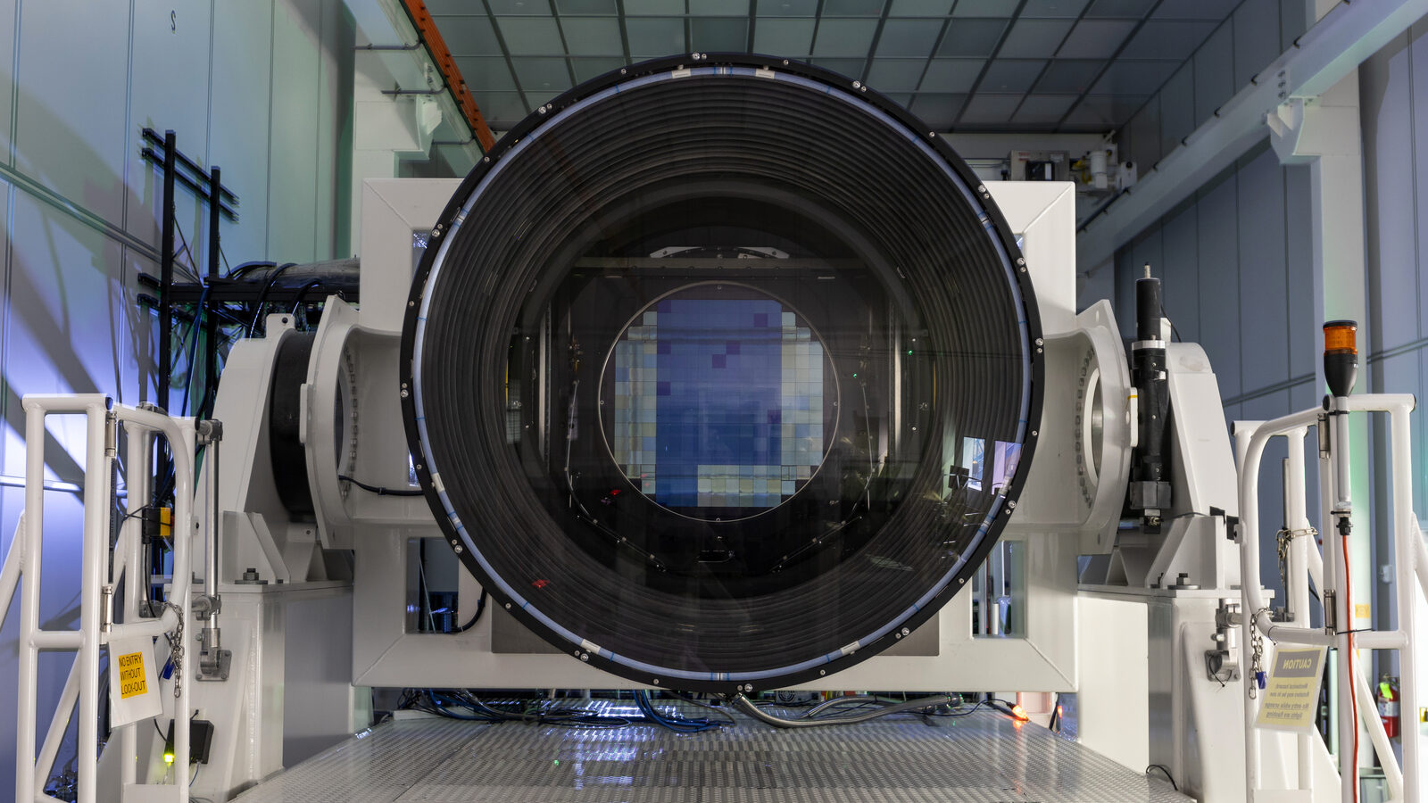 LSST Camera