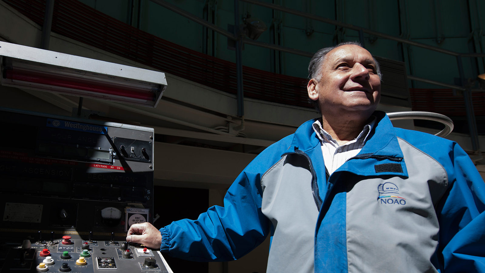 Photo of Arturo Gomez