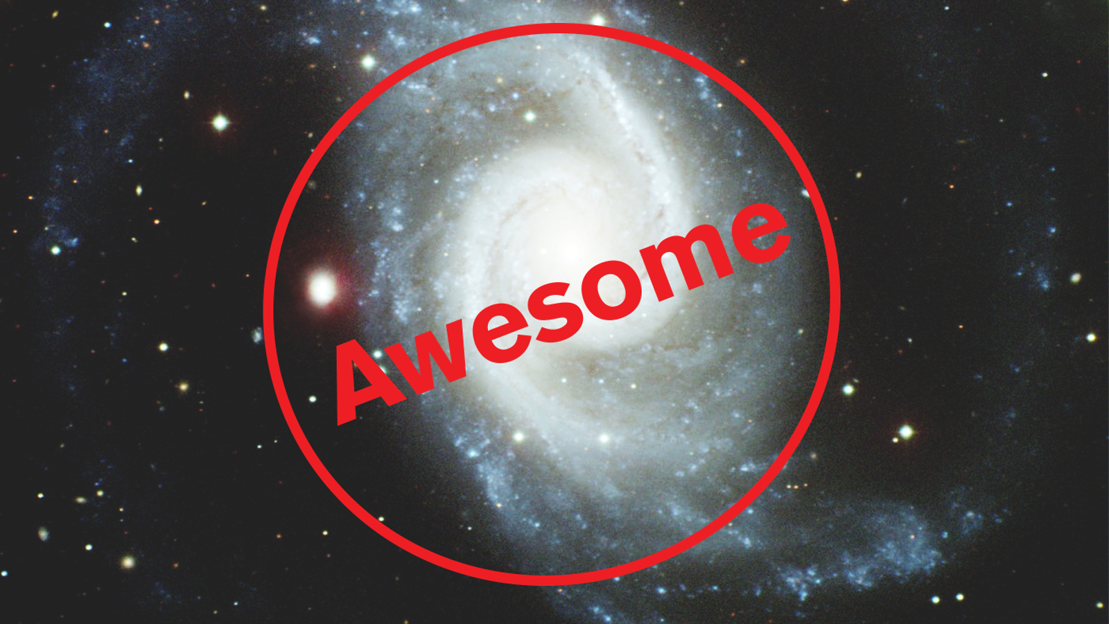 Photo of Awesome DES