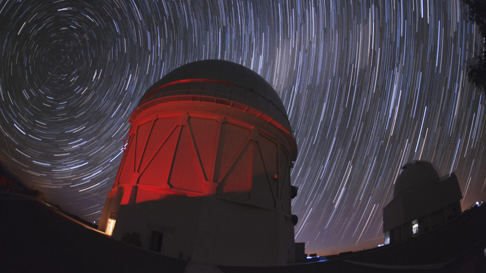 Photo of dark energy survey