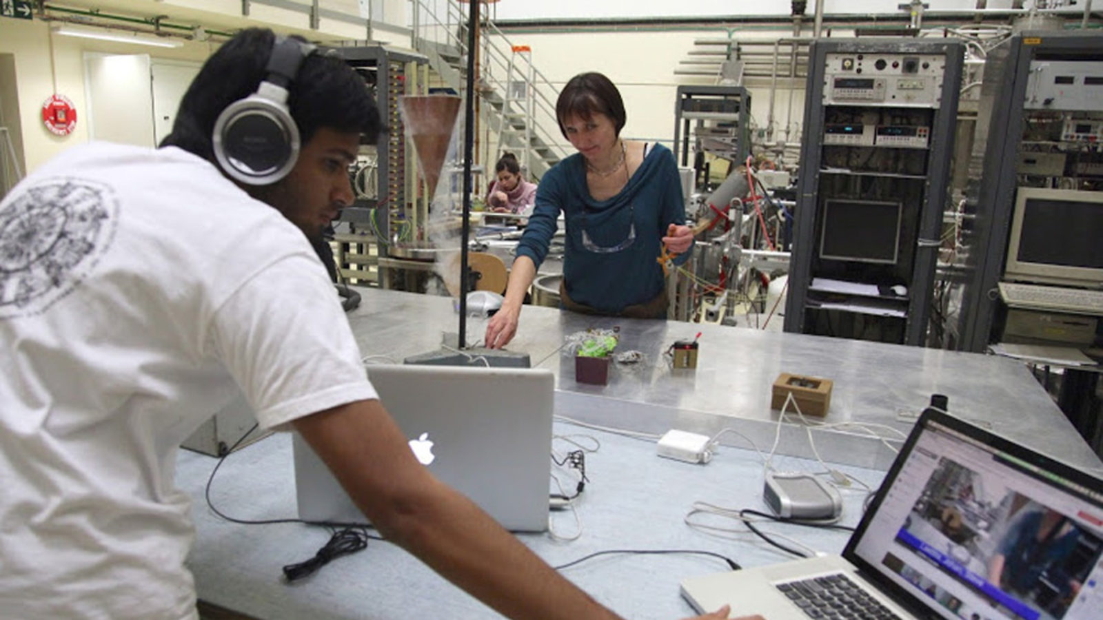 Photo of Cryolab Hangout