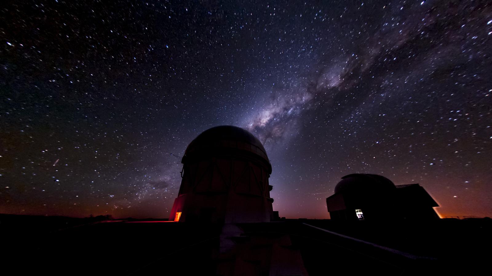 Dark Energy Camera