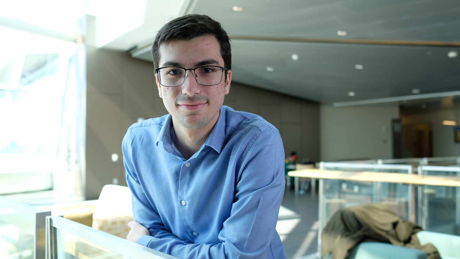 Joseph Farah