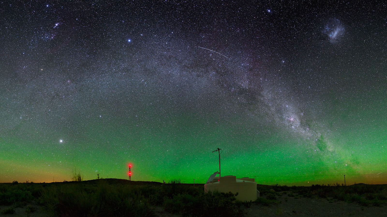 Pierre Auger Observatory