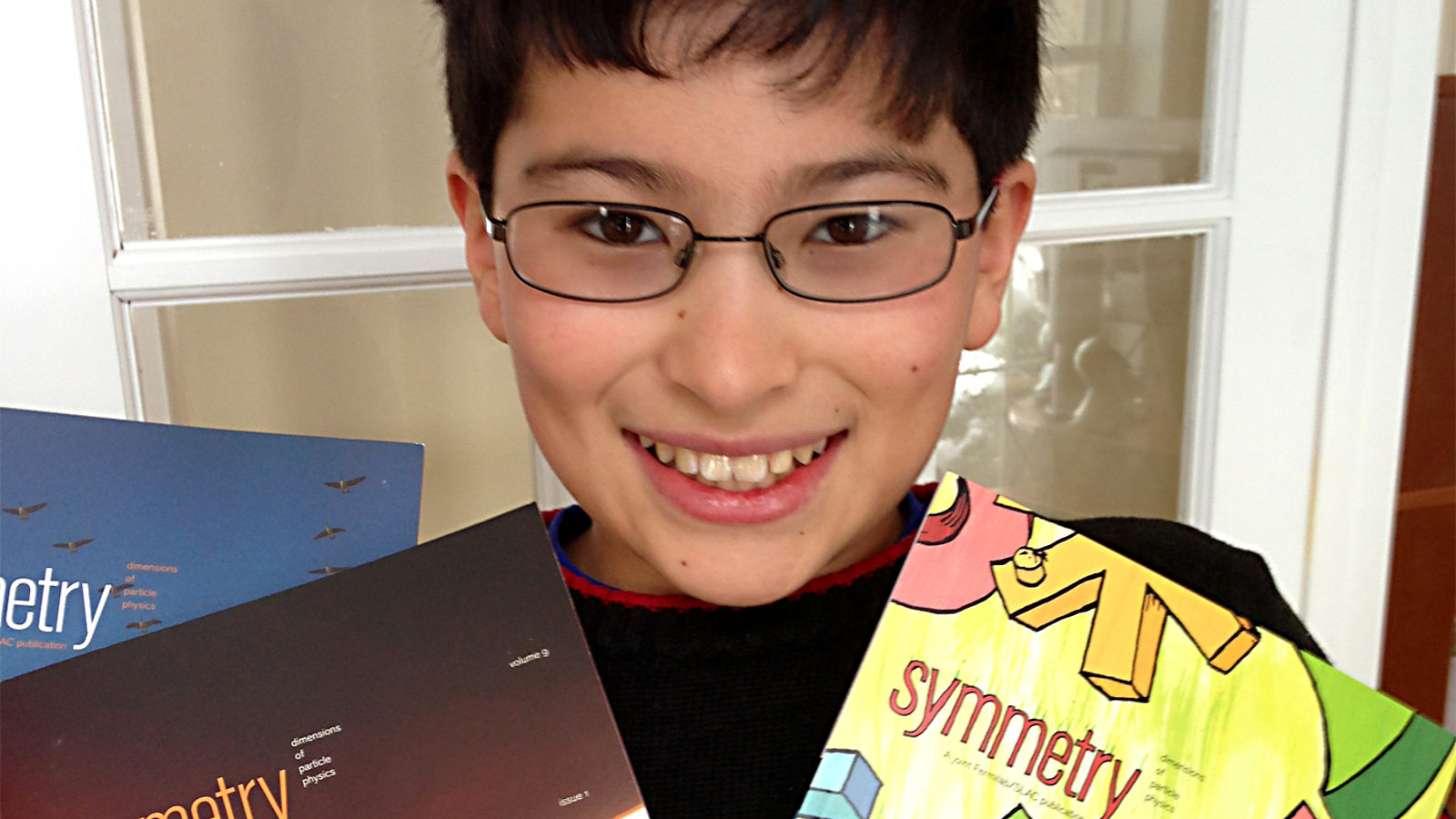 Photo of Connor Chung