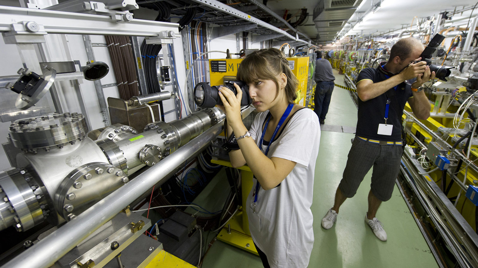 Photo of Photowalk 2010