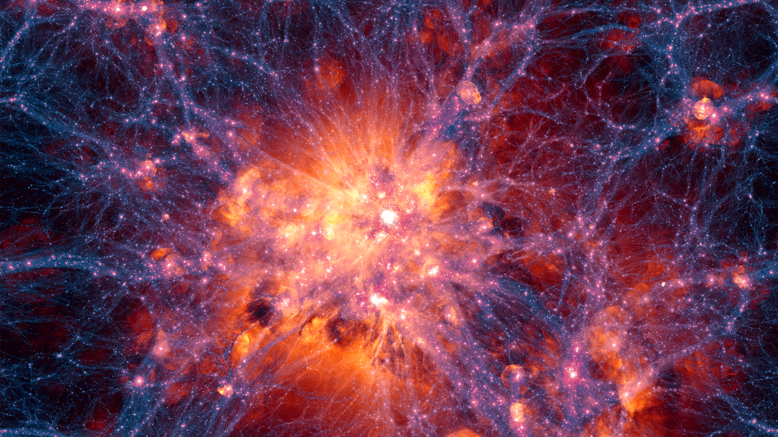 Dark matter 