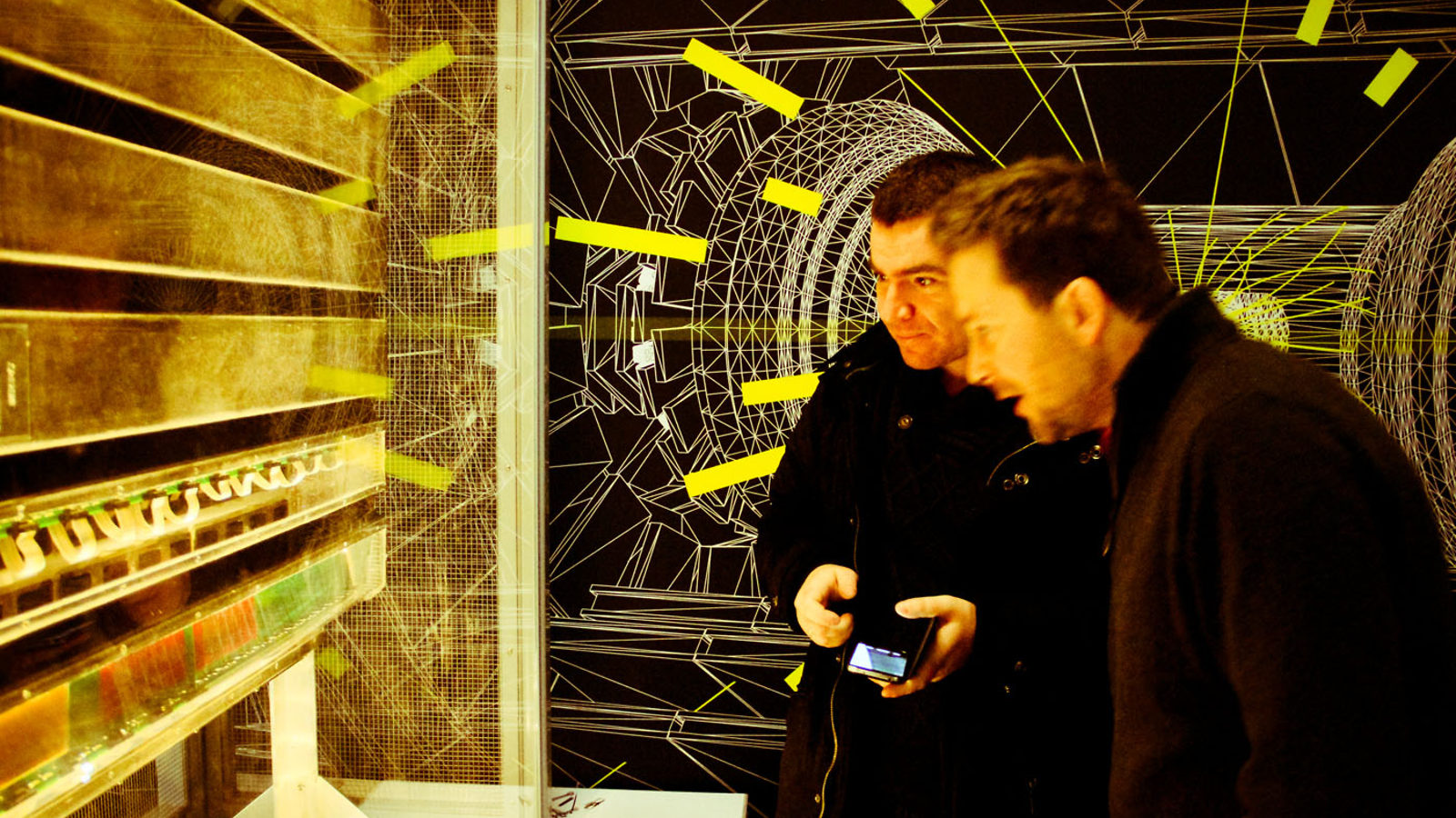 Photo of London Science Museum