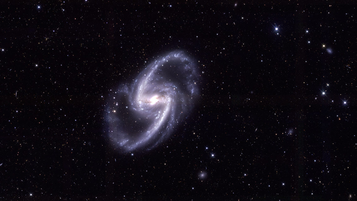 NGC1365