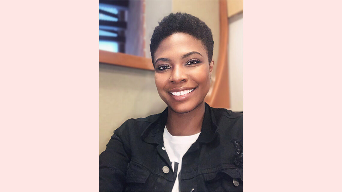Jordan Glover