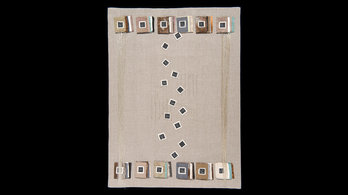 Photo of Lindsay Olson art 4