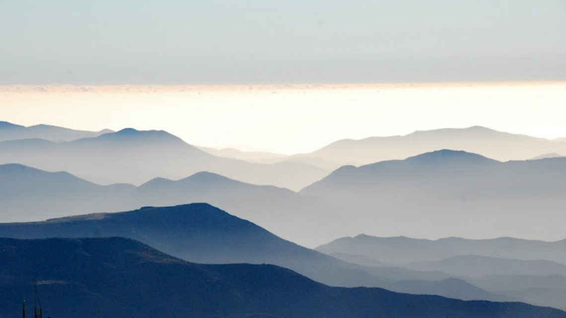 Photo of The dry, cool air at the summit of Cerro Tololo allows for exceptional night sky views