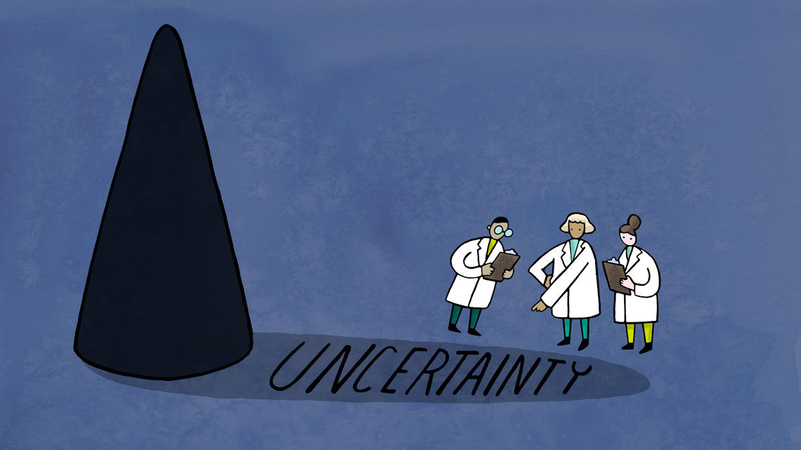 Uncertainty