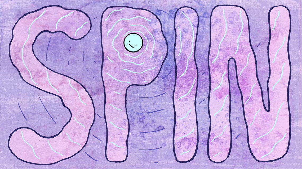 Spin