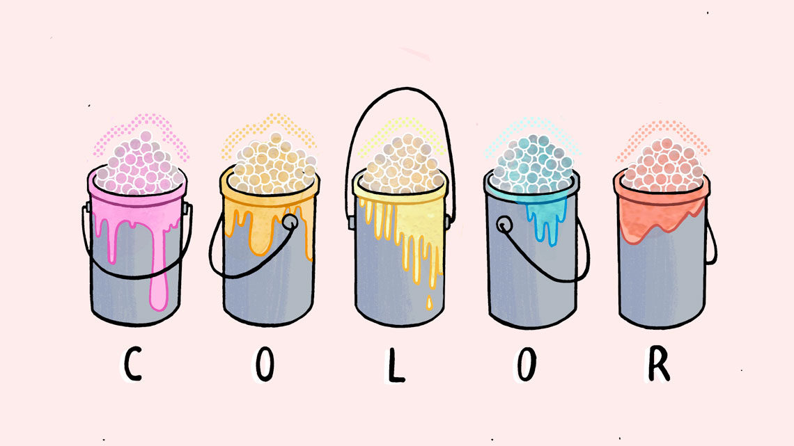 Color