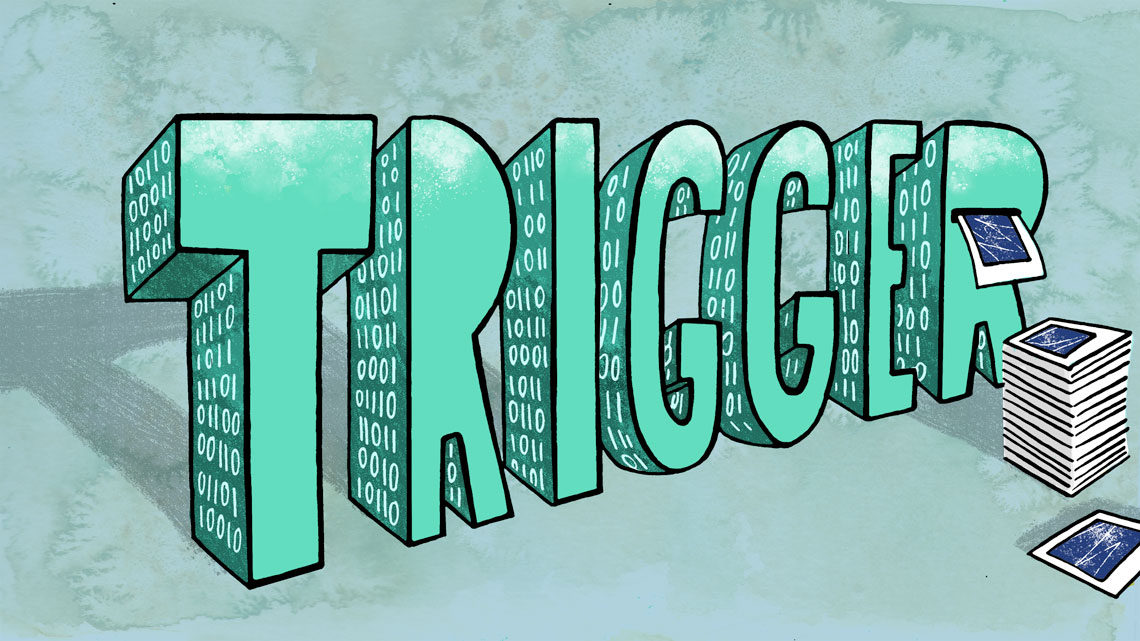 Trigger