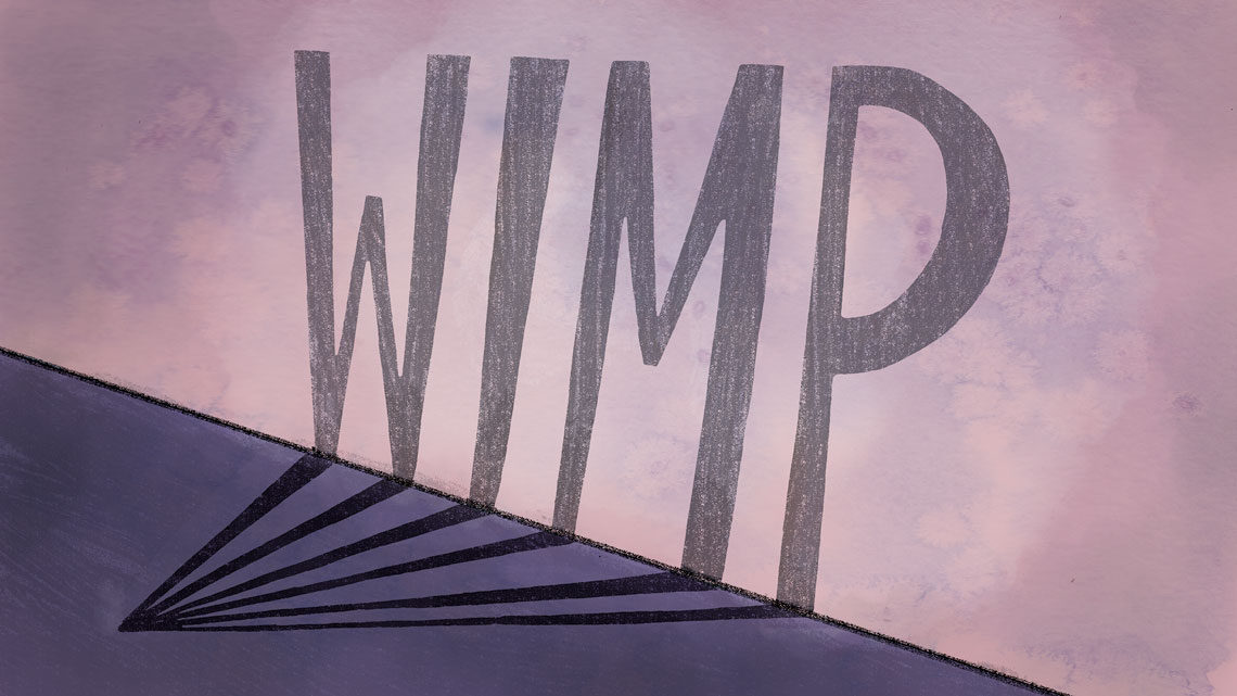 Wimp