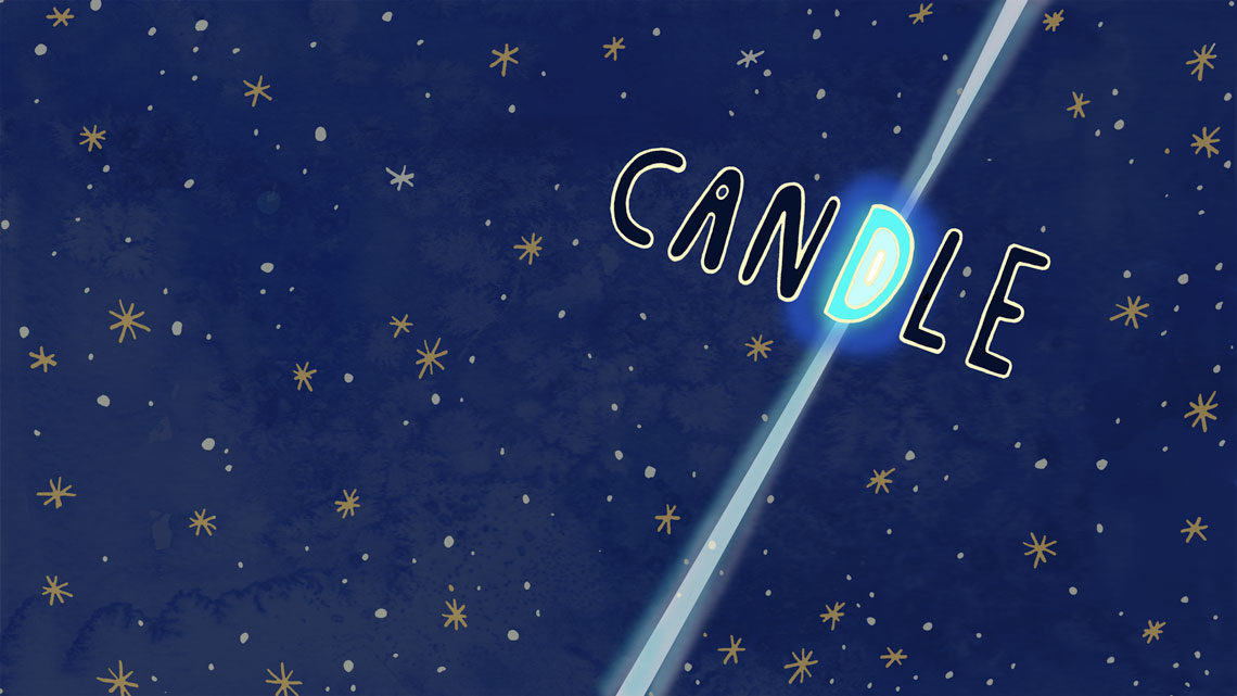 Candle
