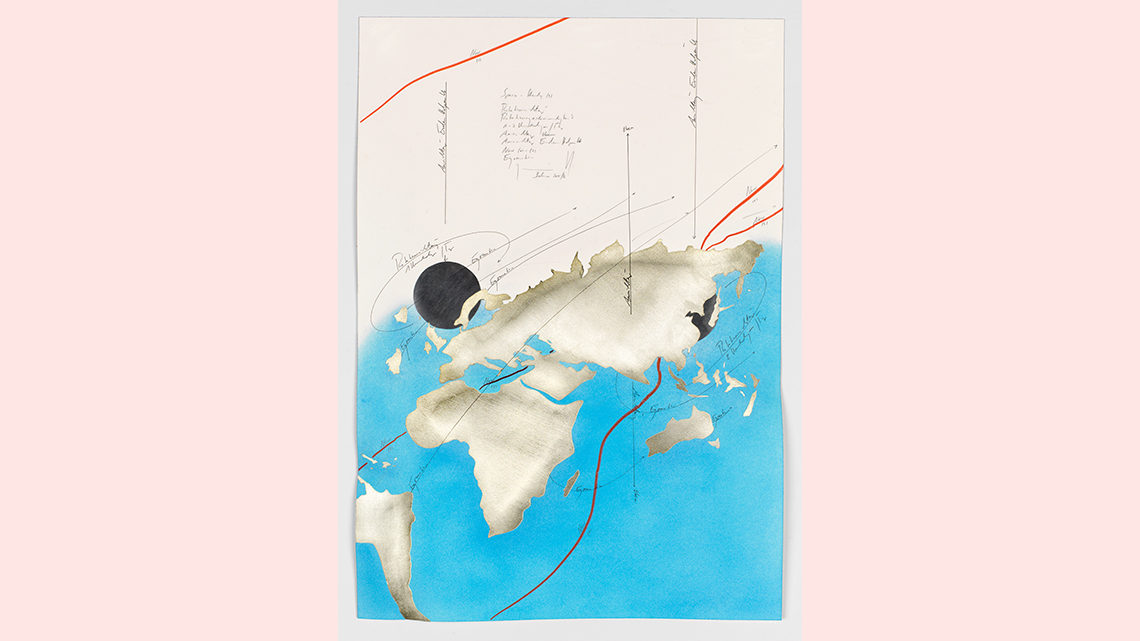 Space Studie