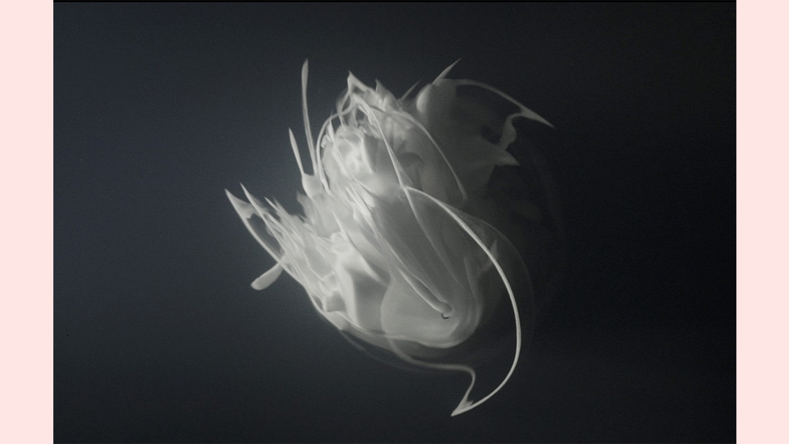 Singularity (video still)