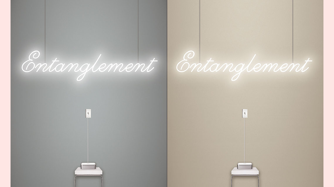 Entanglement