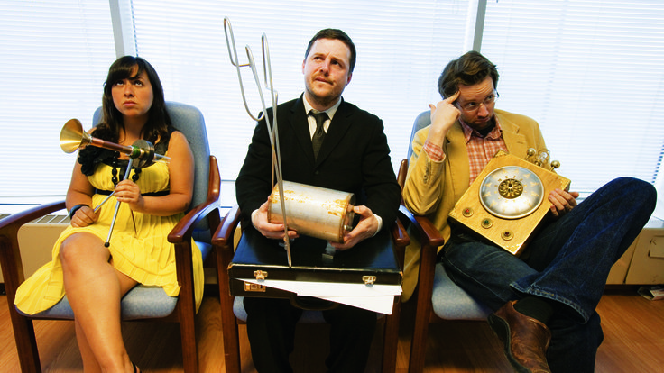 More "outsiders" await their turn to be heard