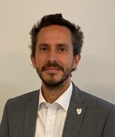 Octavio Dominguez