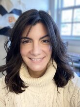 Zeynep Isvan