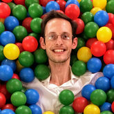 Photo of Andrew Hard