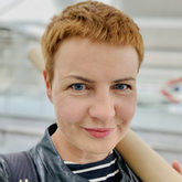 Headshot of Ane Appelt